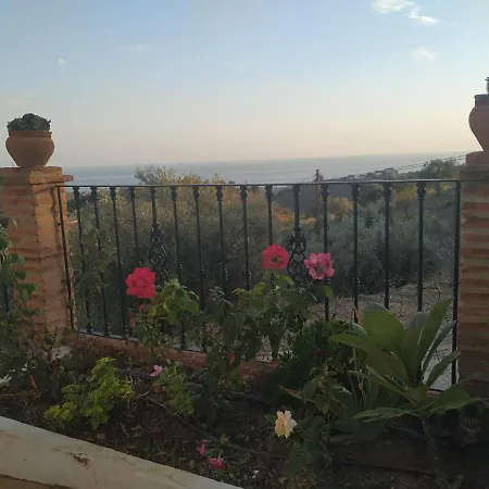 Paraje El Pozo Holiday home