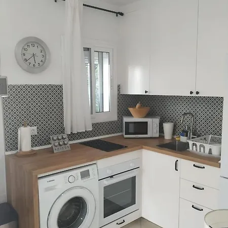 Paraje El Pozo Holiday home