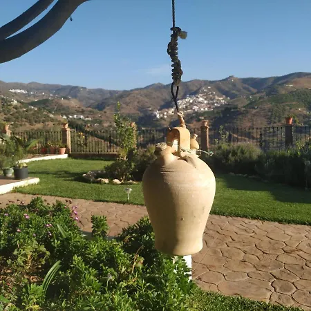 Holiday home Paraje El Pozo *