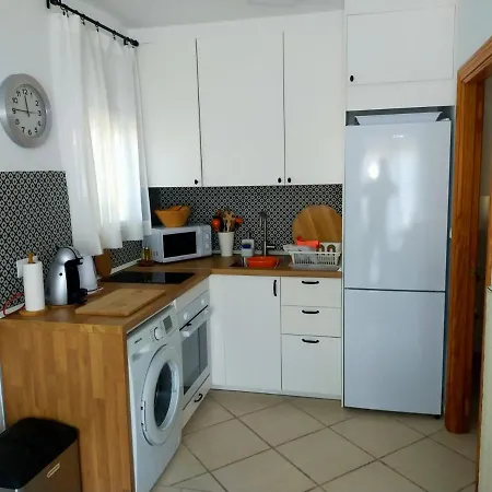 Holiday home Paraje El Pozo *