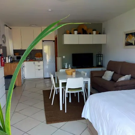 Paraje El Pozo Holiday home *
