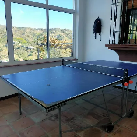 Holiday home Paraje El Pozo