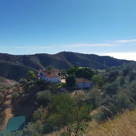 Holiday home Paraje El Pozo *