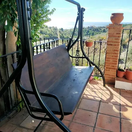 Paraje El Pozo Holiday home *