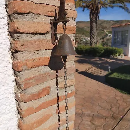 Paraje El Pozo Holiday home Malaga