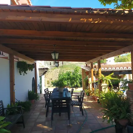 Paraje El Pozo Holiday home