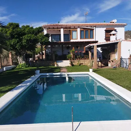 Holiday home Paraje El Pozo *