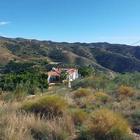 Paraje El Pozo