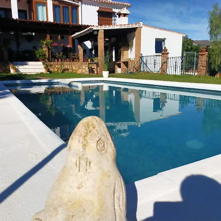 Paraje El Pozo Malaga