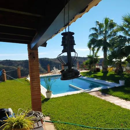 Paraje El Pozo *
