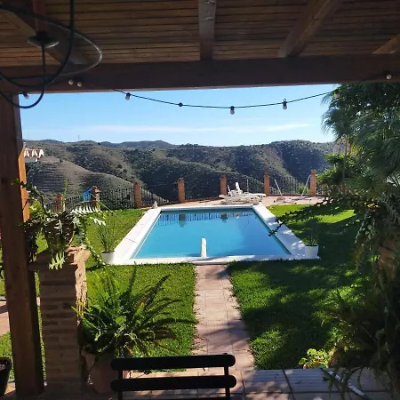 Paraje El Pozo Holiday home Malaga