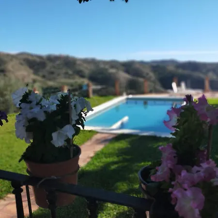 Paraje El Pozo * Malaga