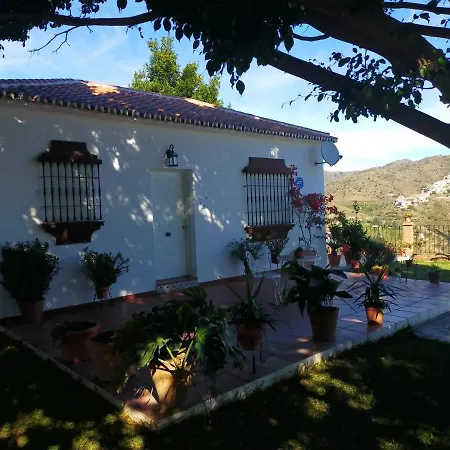 Paraje El Pozo Malaga
