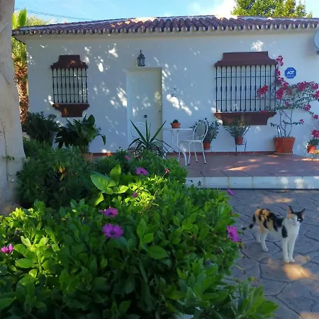 Paraje El Pozo Holiday home