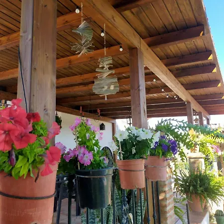 Holiday home Paraje El Pozo *
