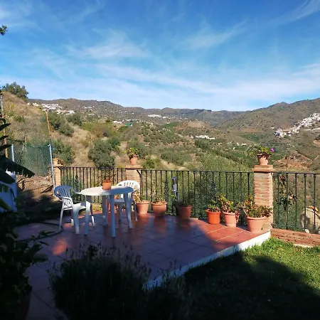 Paraje El Pozo