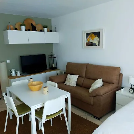 Paraje El Pozo Holiday home *