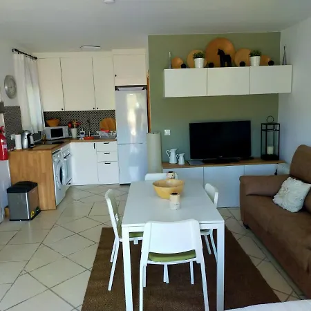 Paraje El Pozo Holiday home Malaga