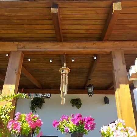 Holiday home Paraje El Pozo Malaga