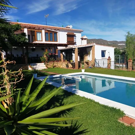 Paraje El Pozo Holiday home