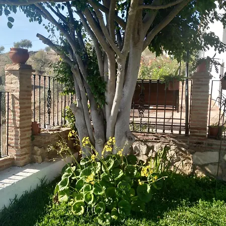 Holiday home Paraje El Pozo Malaga