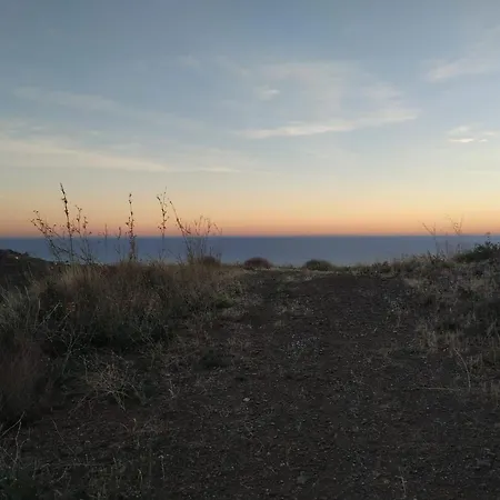 Paraje El Pozo Malaga