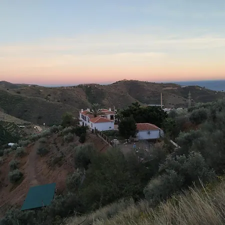 Paraje El Pozo Holiday home