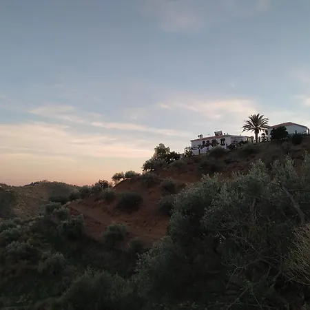 Paraje El Pozo *