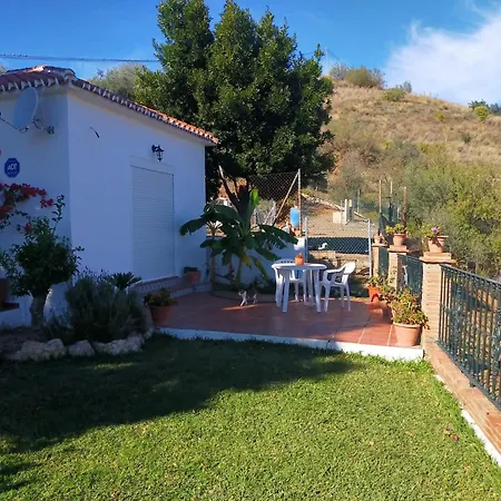 Paraje El Pozo Holiday home