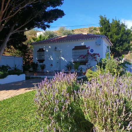 Paraje El Pozo *
