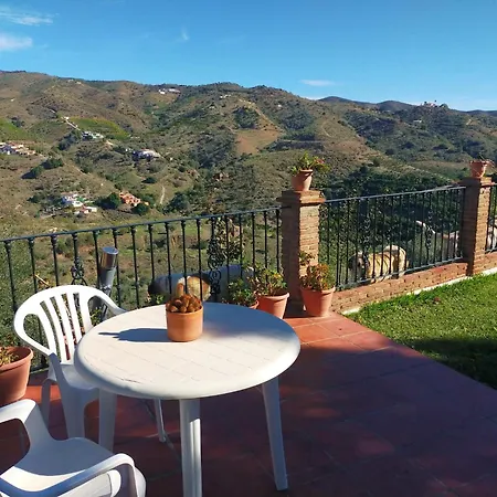 Paraje El Pozo Holiday home *