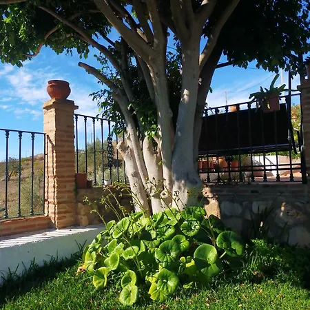 Paraje El Pozo Holiday home Malaga
